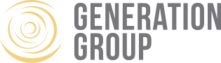 Generation Group Logo